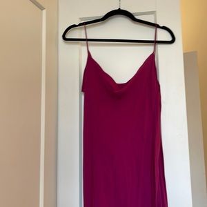 Perfect spring dress